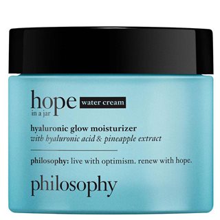 Philosophy Skin Care Face Moisturizers Hyaluronic Glow Moisturizer 