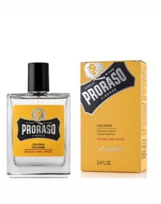 Proraso Wood & Spice Eau de Cologne