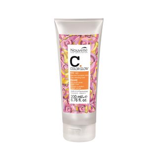 Nouvelle Color Glow Rev Up Color Refreshing Mask