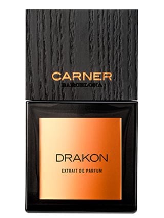 Carner Barcelona Bestial Collection Drakon 