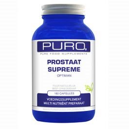 Prostaat Supreme (Optiman)