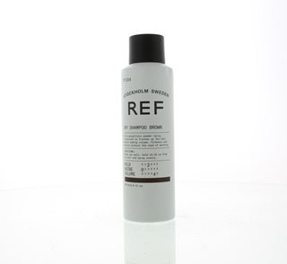 Styling Dry Shampoo Brown N°204