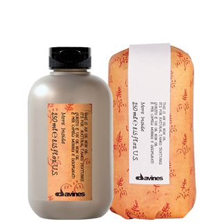 Davines More Inside Texture This Is An Oil Non Oil Serum 250ml