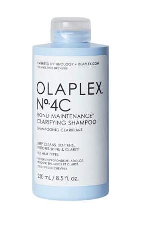 Olaplex  No.4 Shampooing Clarifiant