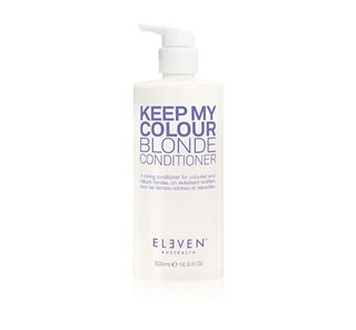 Eleven Australia Keep My Colour Blonde