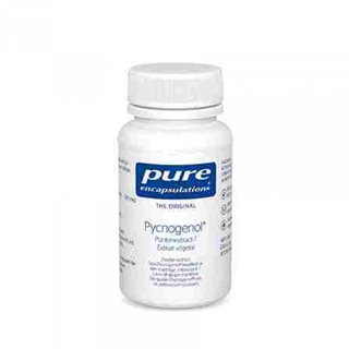 Pure Encapsulations Pycnogenol