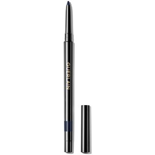 Guerlain Eye Make-up The Eye Pencil Longlasting 03 Night Blue