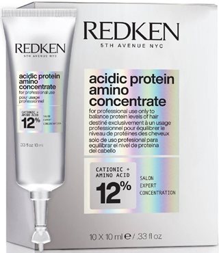 Redken Haircare Acidic Protein Amino Concentrate