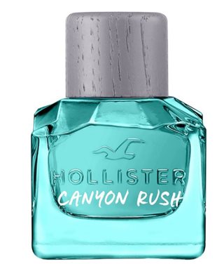 Hollister canyon escape online parfum