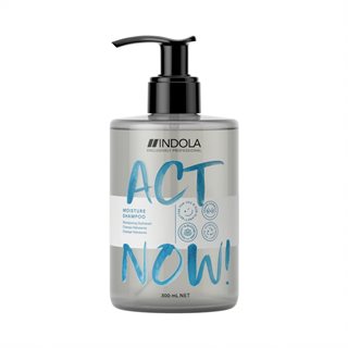INDOLA ACT NOW! CERA MATE 85ML - Exclusives Soler