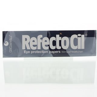 Refectocil Refectocil Eye Protection Papers