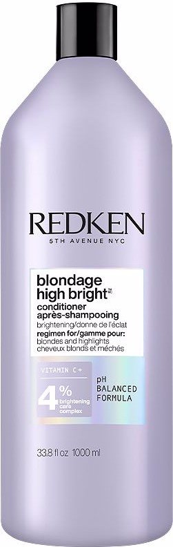 Redken Color Extend Blondage High Bright Conditioner 1000ml