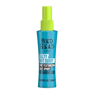 Tigi Bed Head Styling Salty Not Sorry Salt Spray 