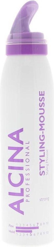 Styling Strong Styling-Mousse
