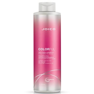Joico Joico Colorful Anti-Fade Shampoo 1000ml