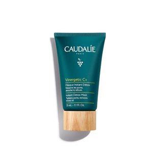 Vinergetic C+ Instant Detox Masker