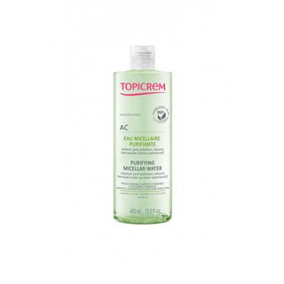 Topicrem Face Care AC Eau Micellaire Purifiante
