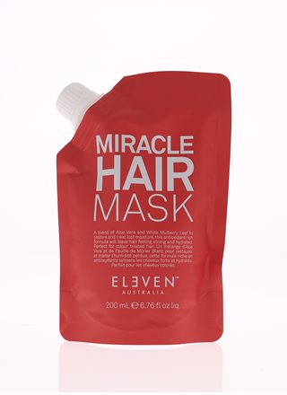 Eleven Australia Miracle Hair Mask 