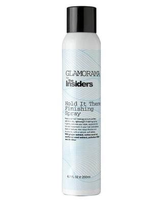 Buy The Insiders Glamorama Hold It There Fishing Spray