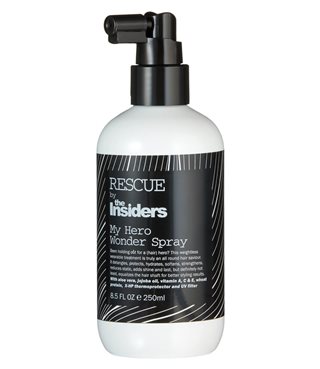 The Insiders Rescue My Hero Wonder Spray 