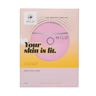 MILU Led Beauty Device