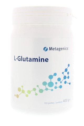 Metagenics L-Glutamine 400gr
