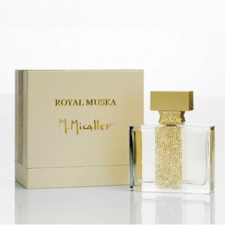 Royal Muska EDP by shops M. Micallef 30 ml 1.02 fl oz niche