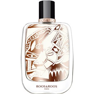 Roos & Roos Nymphessence Eau de Parfum
