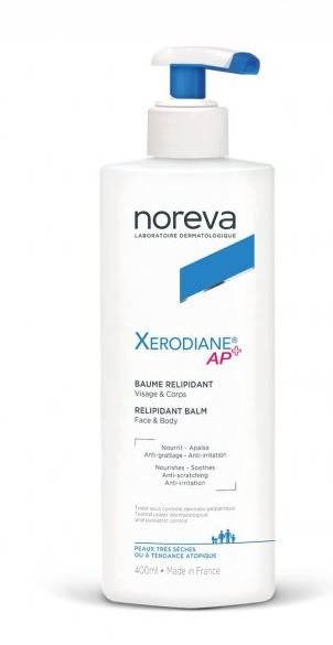 Noreva Xerodiane AP+ Nourishing Balm