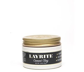 Layrite Style Cement Clay 