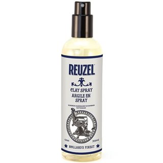 Reuzel Hair & Style Clay Spray