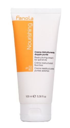 Fanola Fanola Haircare Nourishing