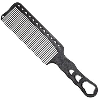YS Park Tondeusekam Clipper & Cut Flattop Comb 