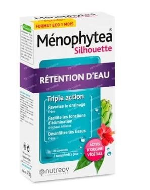 Nutreov Phythea Ménophytea Rétention Hydrique