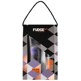 Fudge Fudge Soin Tone Up