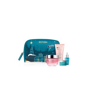 Biotherm Aquasource Eco Christmas Gift Set