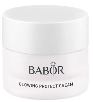 Babor Glowing Protect Cream 50ml
