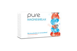 Pure Magne-B-Relax 