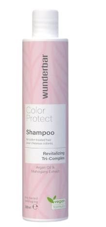 Color Protection Shampooing