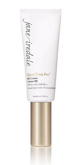Jane Iredale Glow Time Pro BB Cream GT1 40ml