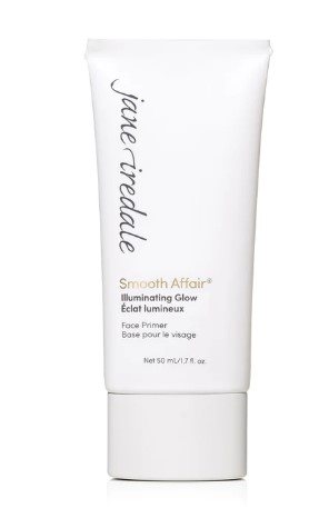 jane iredale Face Make-Up Smooth Face Primer Illumintating Glow