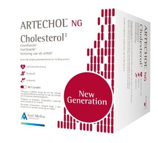 Astel Medica Artechol NG Cholesterol