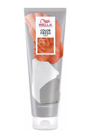 Wella Professional Color Fresh Mask Pearl Blonde