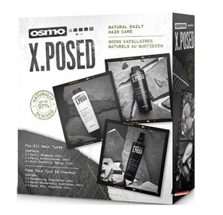 Osmo X Posed Geschenkset