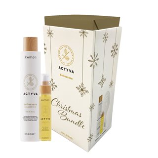 Kemon Actyva Bellessere Hair & Body Kit