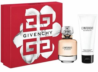 Givenchy Givenchy L'Interdit Eau de Parfum Giftset