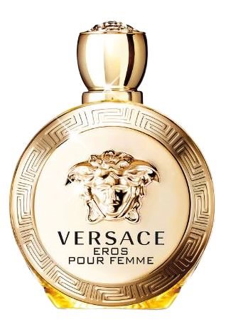 Versace Eros Pour Femme Eau de Parfum
