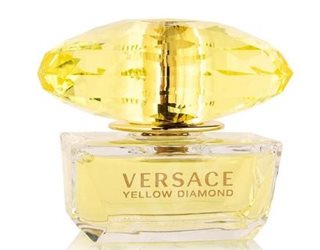 Buy Versace Yellow Diamond | Beauty Plaza