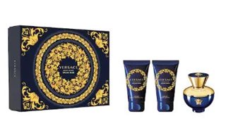 Buy Versace Dylan Blue Pour Femme Giftset