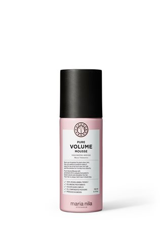 Maria Nila Pure Volume Mousse